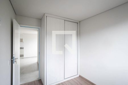 Quarto 2 de apartamento para alugar com 2 quartos, 49m² em Santa Monica, Belo Horizonte
