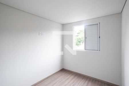Quarto 1 de apartamento para alugar com 2 quartos, 49m² em Santa Monica, Belo Horizonte