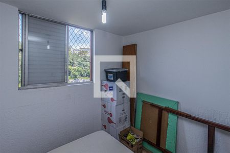 quarto 1_2 de apartamento para alugar com 2 quartos, 62m² em Vila Heliopolis, São Paulo