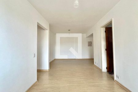 Sala  de apartamento para alugar com 2 quartos, 68m² em Chácara Inglesa, São Paulo