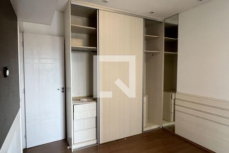 Suite de apartamento para alugar com 2 quartos, 94m² em Estuário, Santos