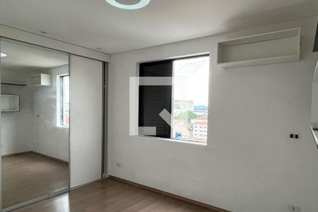 Quarto 1 de apartamento para alugar com 2 quartos, 94m² em Estuário, Santos