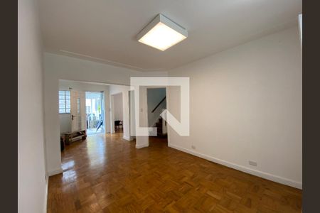 Sala de casa à venda com 3 quartos, 247m² em Consolação, São Paulo