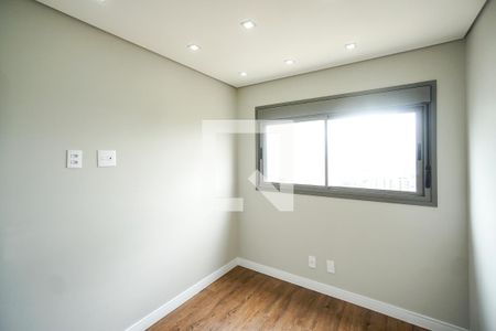 Quarto 01 de apartamento à venda com 3 quartos, 80m² em Chácara Seis de Outubro, São Paulo