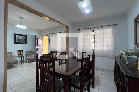 Sala de casa à venda com 3 quartos, 175m² em Jardim Vila Galvao, Guarulhos