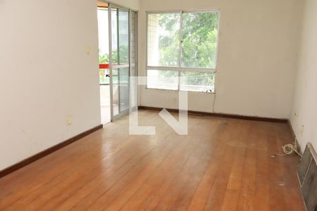 Sala de apartamento para alugar com 3 quartos, 70m² em Caminho das Árvores, Salvador