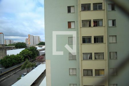 Apartamento para alugar com 2 quartos, 56m² em Brás, São Paulo