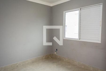 Quarto 2 de apartamento para alugar com 2 quartos, 60m² em Balneario Salto Grande, Americana