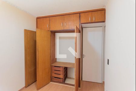 Quarto 2 de apartamento para alugar com 2 quartos, 50m² em Vila Padre Manoel de Nobrega, Campinas