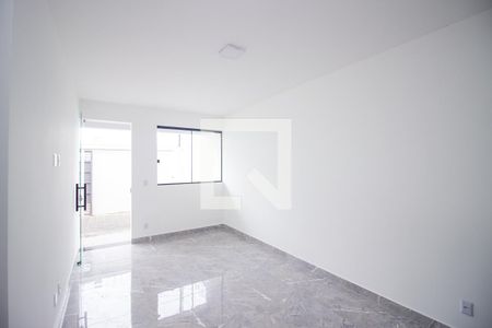 Sala de casa à venda com 3 quartos, 125m² em Tres Barras, Contagem