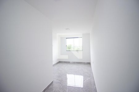 Quarto Suíte de casa à venda com 3 quartos, 125m² em Tres Barras, Contagem