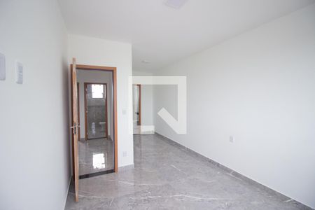 Quarto Suíte de casa à venda com 3 quartos, 125m² em Tres Barras, Contagem