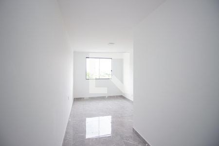 Quarto Suíte de casa à venda com 3 quartos, 125m² em Tres Barras, Contagem