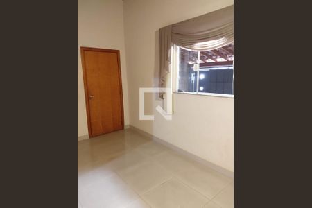 Sala de casa para alugar com 2 quartos, 72m² em Jardim das Palmeiras, Sumaré