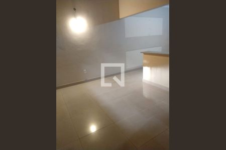 Sala de casa para alugar com 2 quartos, 72m² em Jardim das Palmeiras, Sumaré