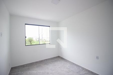 Quarto Suíte de casa à venda com 3 quartos, 124m² em Tres Barras, Contagem