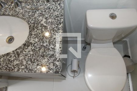 Apartamento para alugar com 1 quarto, 37m² em Campos Elíseos, São Paulo