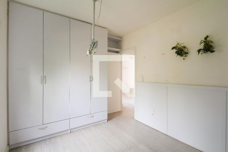 Quarto 1 de casa à venda com 2 quartos, 75m² em Fátima, Canoas