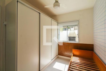 Quarto 2 de casa à venda com 2 quartos, 75m² em Fátima, Canoas