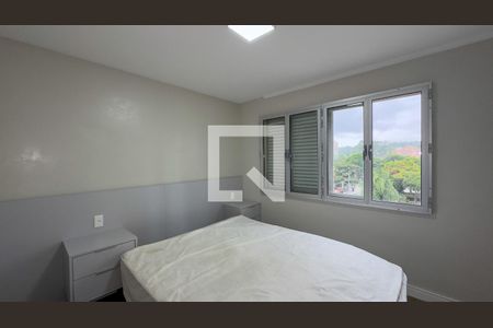 Quarto Suíte de apartamento à venda com 3 quartos, 93m² em Cidade Monções, São Paulo