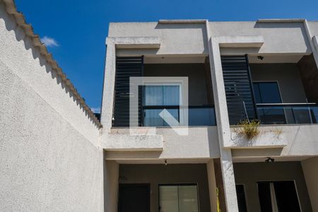 Casa para alugar com 2 quartos, 65m² em Juscelino, Mesquita