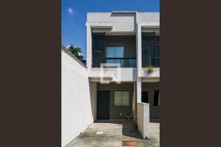 Casa para alugar com 2 quartos, 65m² em Juscelino, Mesquita