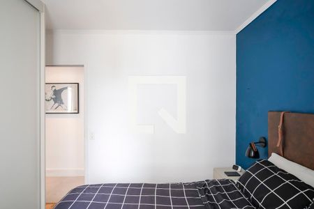 Quarto 1 de apartamento à venda com 3 quartos, 61m² em Fundação, São Caetano do Sul