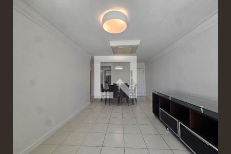 sala  de apartamento para alugar com 3 quartos, 112m² em Canela, Salvador