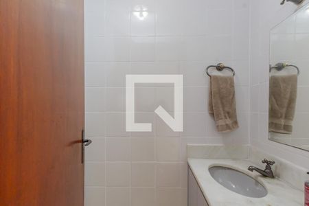 Lavabo de apartamento à venda com 4 quartos, 149m² em Vila Olímpia, São Paulo