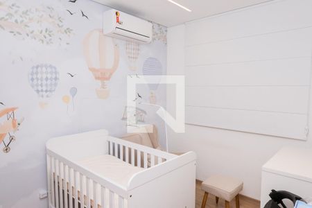 Quarto 1 de apartamento à venda com 2 quartos, 73m² em Eldorado, Contagem