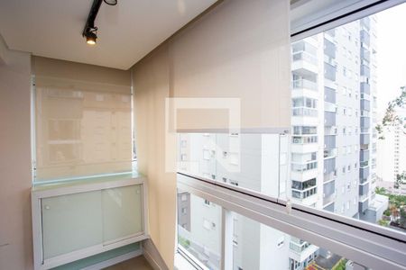 Apartamento para alugar com 1 quarto, 41m² em Centro, Diadema