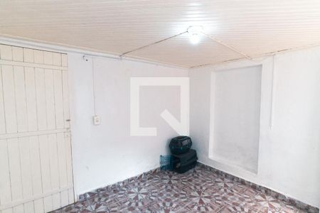 Quarto de casa para alugar com 2 quartos, 50m² em Tucuruvi, São Paulo