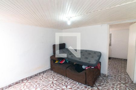 Sala de casa para alugar com 2 quartos, 50m² em Tucuruvi, São Paulo