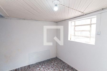 Sala de casa para alugar com 2 quartos, 50m² em Tucuruvi, São Paulo