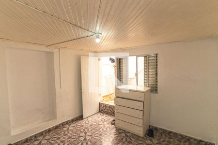 Quarto de casa para alugar com 2 quartos, 50m² em Tucuruvi, São Paulo