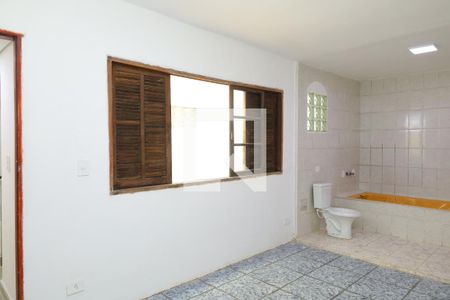 Quarto - Suíte de casa para alugar com 1 quarto, 70m² em Cidade Tiradentes, São Paulo