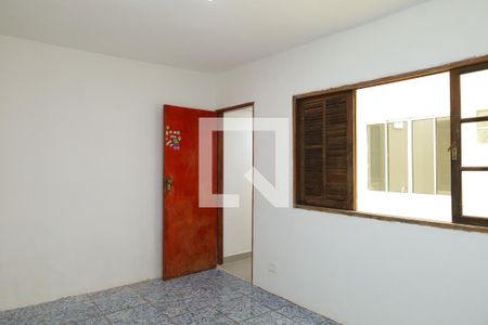 Quarto - Suíte de casa para alugar com 1 quarto, 70m² em Cidade Tiradentes, São Paulo