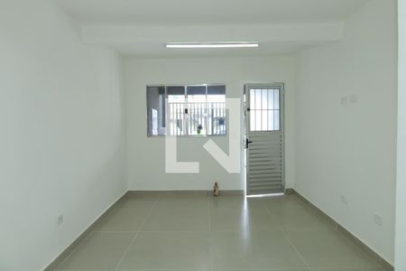 Sala de casa para alugar com 1 quarto, 70m² em Cidade Tiradentes, São Paulo