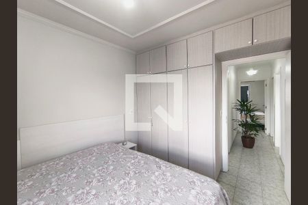 Quarto 1 de apartamento à venda com 2 quartos, 75m² em Ponte de Campinas, Jundiaí