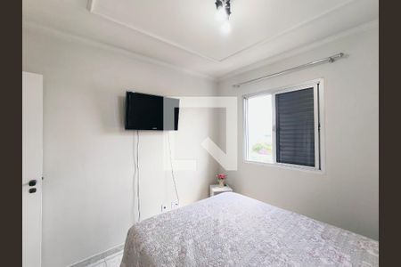 Quarto 1 de apartamento à venda com 2 quartos, 75m² em Ponte de Campinas, Jundiaí