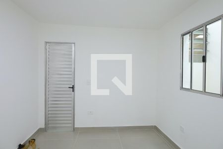 Quarto de apartamento para alugar com 1 quarto, 40m² em Cidade Tiradentes, São Paulo