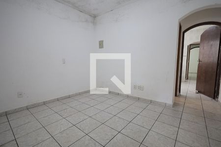 Sala de casa à venda com 2 quartos, 67m² em Vila Floresta, Santo André