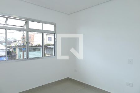 Quarto 1 de apartamento para alugar com 2 quartos, 50m² em Cidade Tiradentes, São Paulo