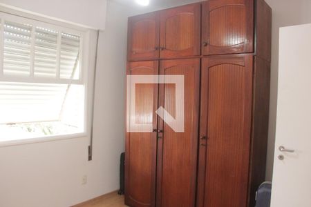 Quarto 1 de apartamento para alugar com 3 quartos, 196m² em Boqueirão, Santos