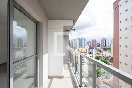 Varanda de apartamento para alugar com 2 quartos, 53m² em São Judas, São Paulo
