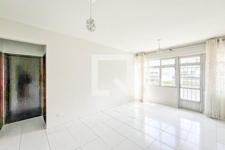 Sala de apartamento para alugar com 2 quartos, 97m² em Perdizes, São Paulo