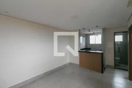 Apartamento para alugar com 2 quartos, 55m² em Juliana, Belo Horizonte
