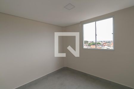 Quarto 2 de apartamento para alugar com 2 quartos, 55m² em Juliana, Belo Horizonte