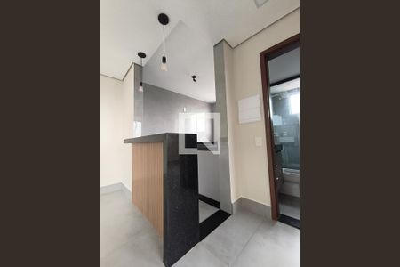 Apartamento para alugar com 2 quartos, 55m² em Juliana, Belo Horizonte