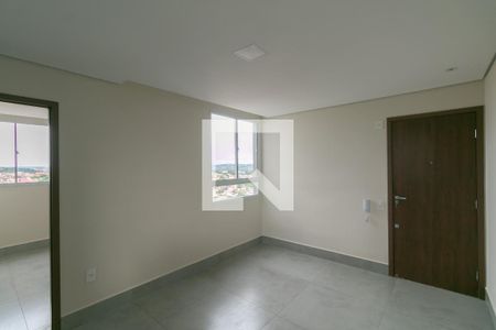 Apartamento para alugar com 2 quartos, 55m² em Juliana, Belo Horizonte